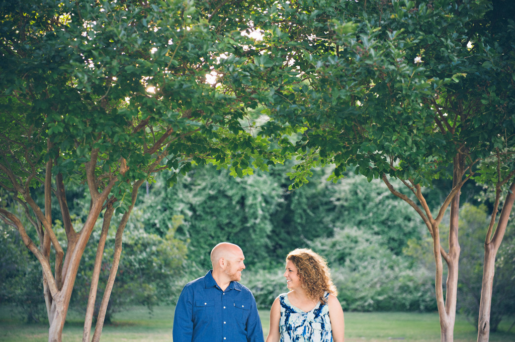 Engagement Photographers Austin