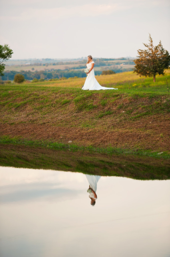 Bridal Photography Lockhart, TX