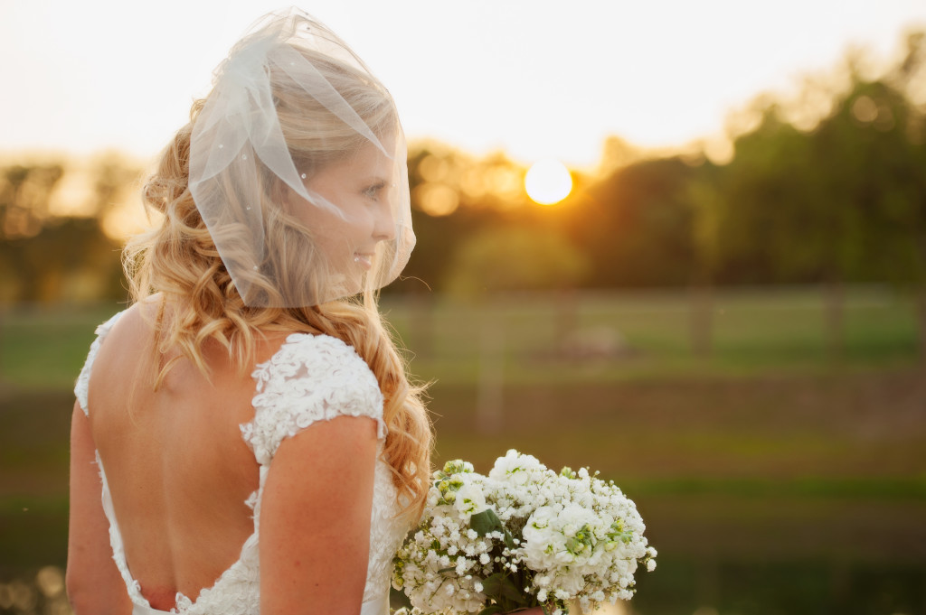 Bridal Photography Lockhart, TX