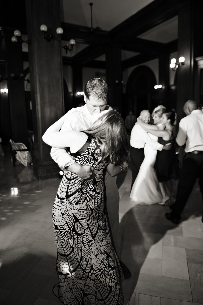 Wedding Photography Temple Railroad Museum