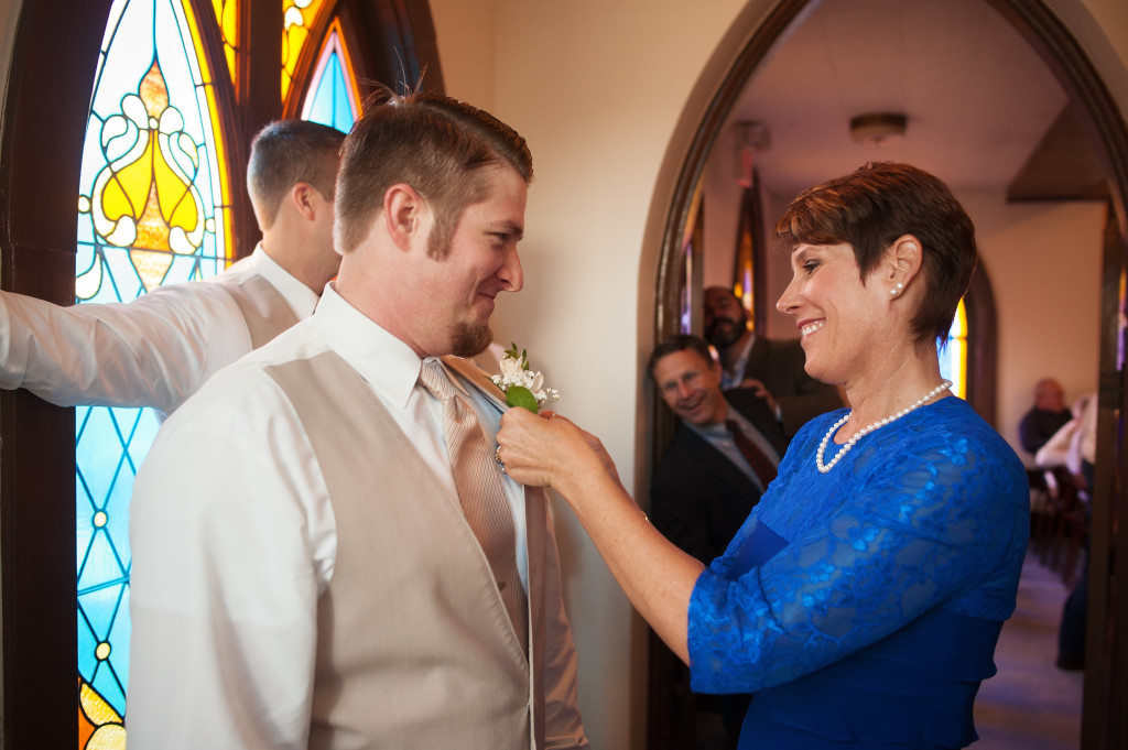 Classic Country Lockhart Wedding Photography