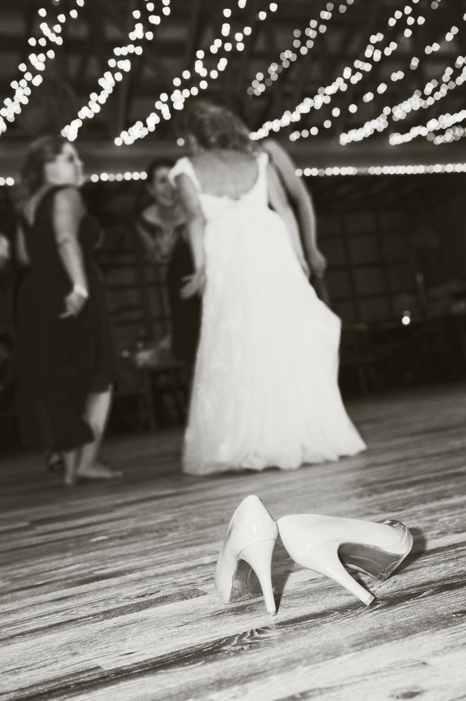 Classic Country Lockhart Wedding Photography