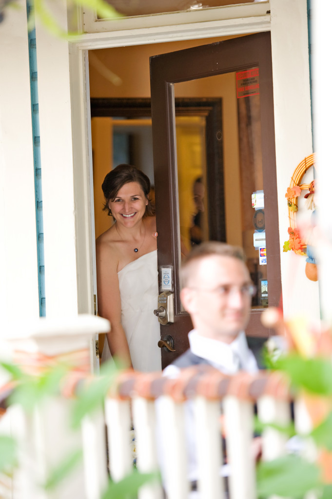 San Antonio Riverwalk Wedding Photographers