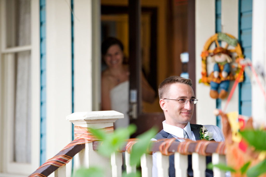 San Antonio Riverwalk Wedding Photographers