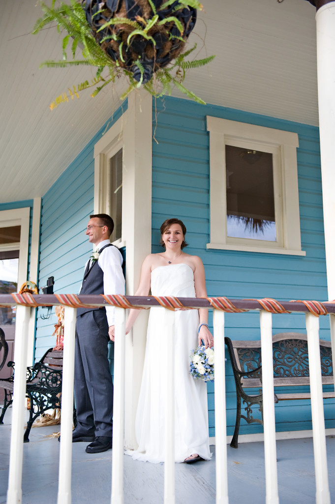 San Antonio Riverwalk Wedding Photographers