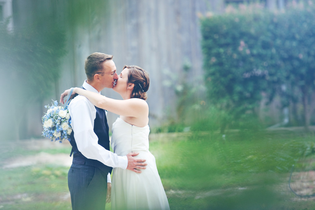 San Antonio Riverwalk Wedding Photographers