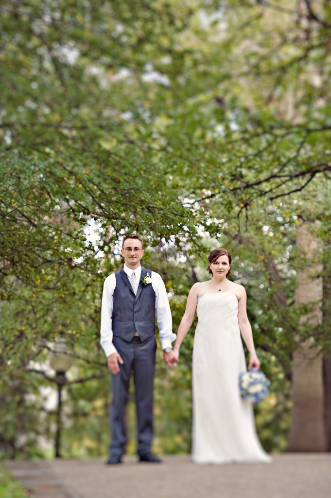 San Antonio Riverwalk Wedding Photographers