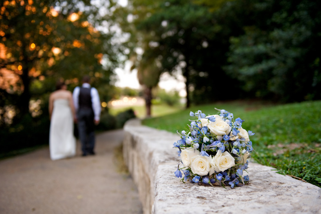 San Antonio Riverwalk Wedding Photographers