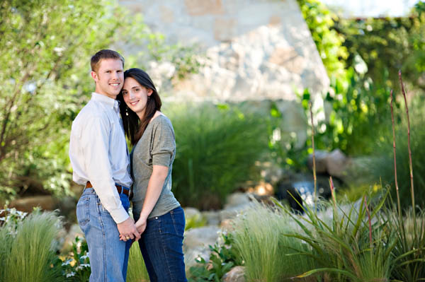 best engagement photographers Austin