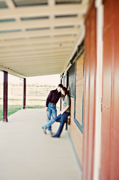 engagement photography Riven Rock Ranch Resort