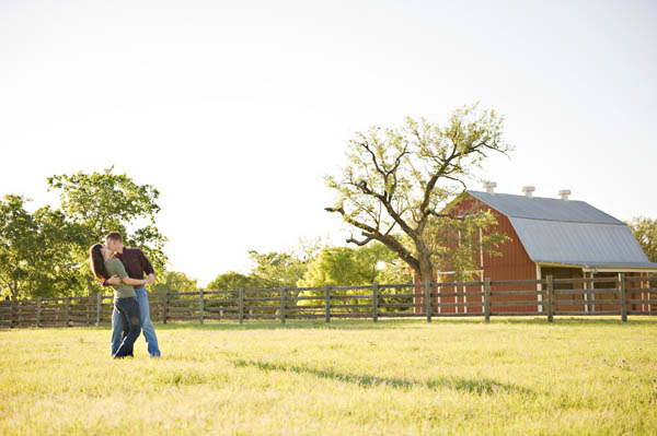 engagement photography Riven Rock Ranch Resort