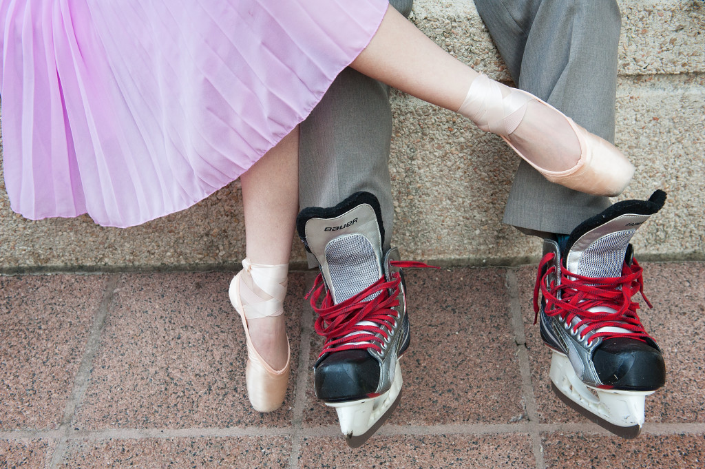 Austin Engagement Photography