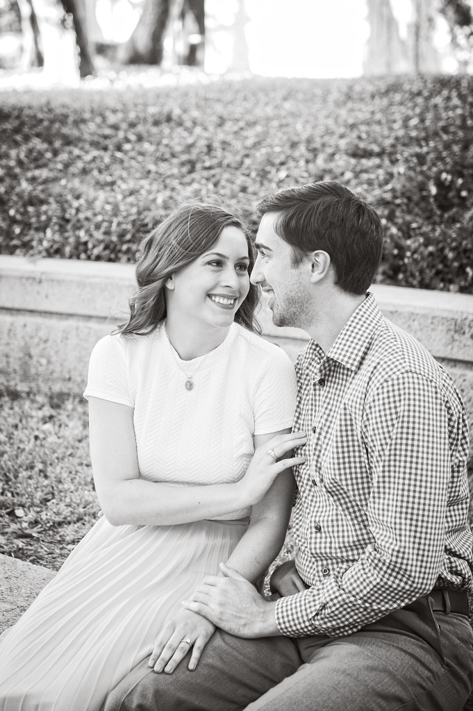 Austin Engagement Photographers