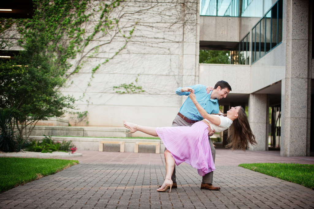 Engagement Photographers Austin