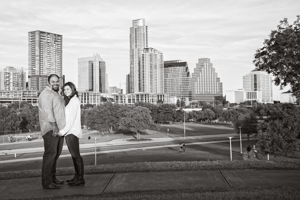 best engagement photographers austin