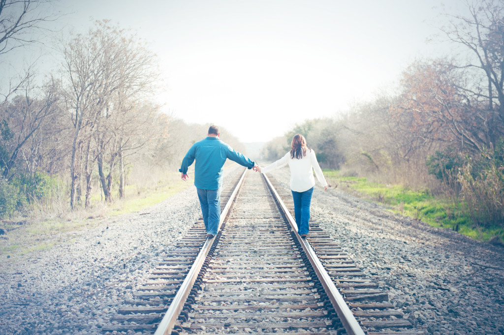 best engagement photographers austin