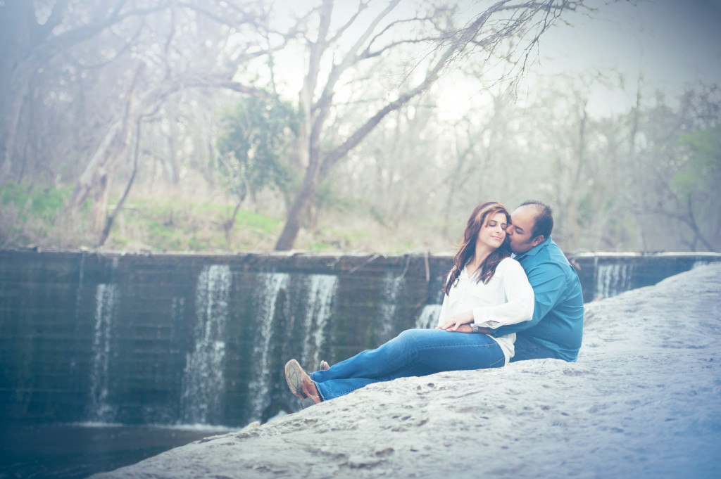 best engagement photographers austin