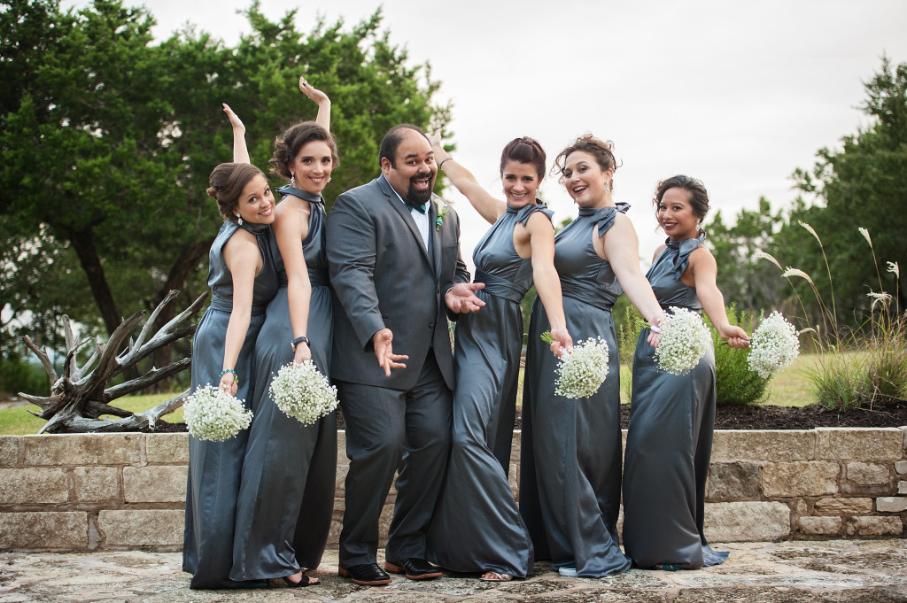 best wedding photographers Terrace Club Austin