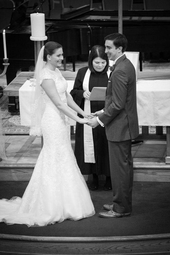 First Methodist Church of Round Rock wedding photographers