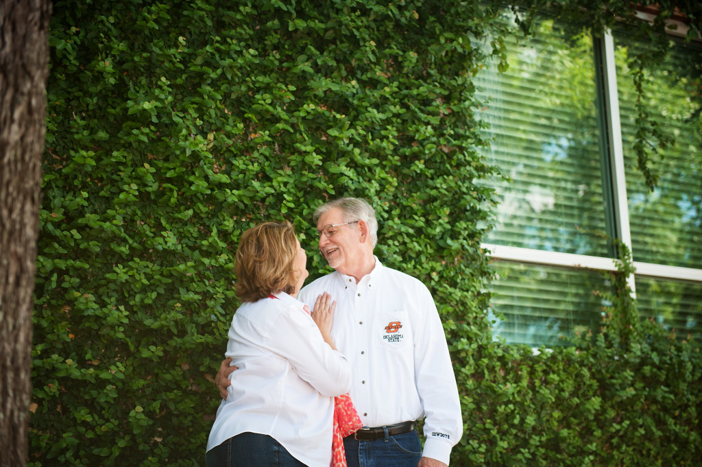 Austin Engagement Photographers