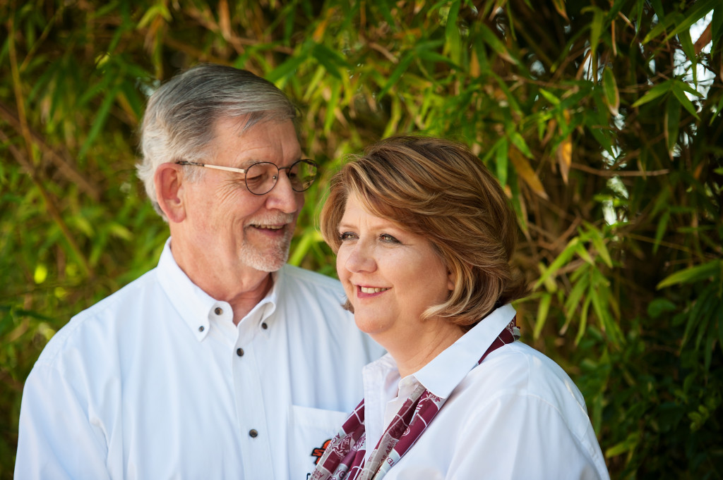 Austin Engagement Photographers Penn Field