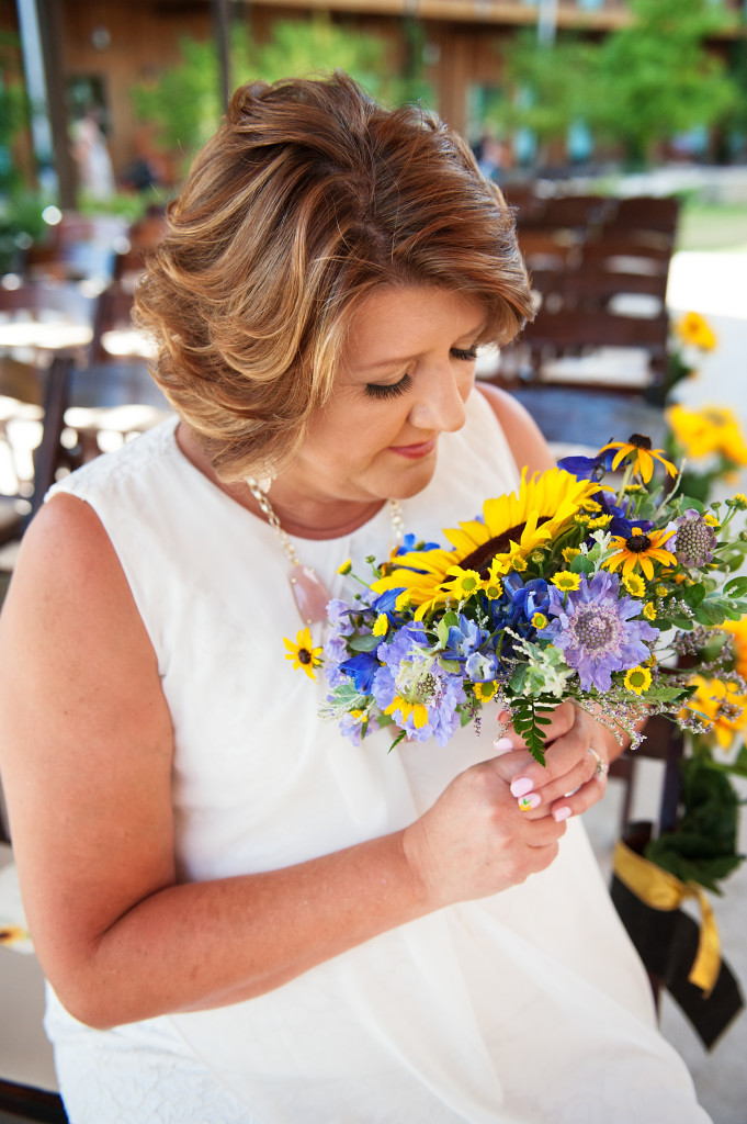 Lone Star Court Wedding Photography