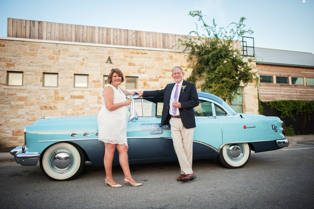 Lone Star Court Wedding Photography