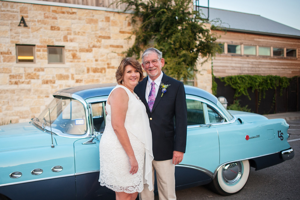 Lone Star Court Wedding Photography