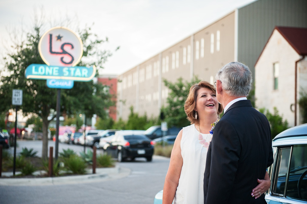 Lone Star Court Wedding Photography