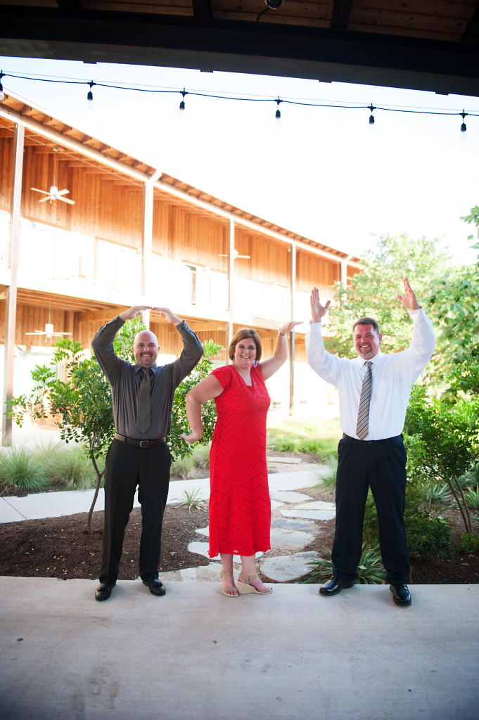 Lone Star Court Wedding Photography