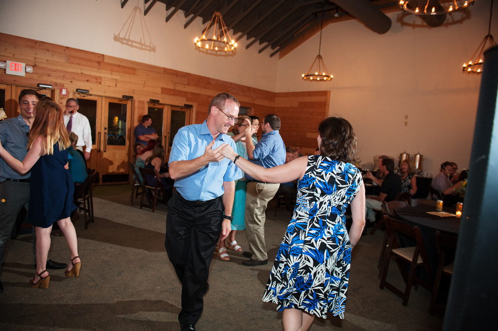 Lone Star Court Wedding Photographers