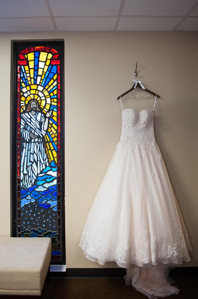 White's Chapel Wedding Photographers