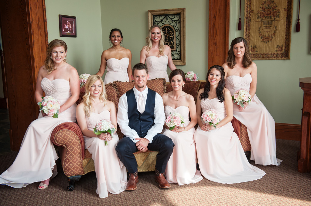 best wedding photographers White's Chapell