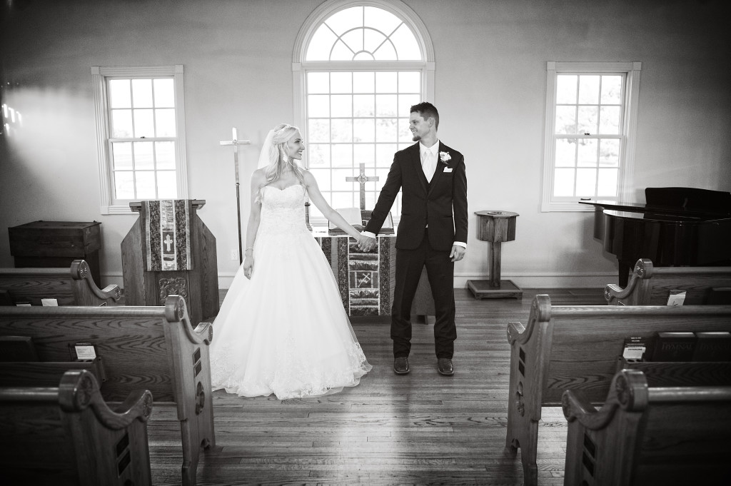 White's Chapel wedding photographers