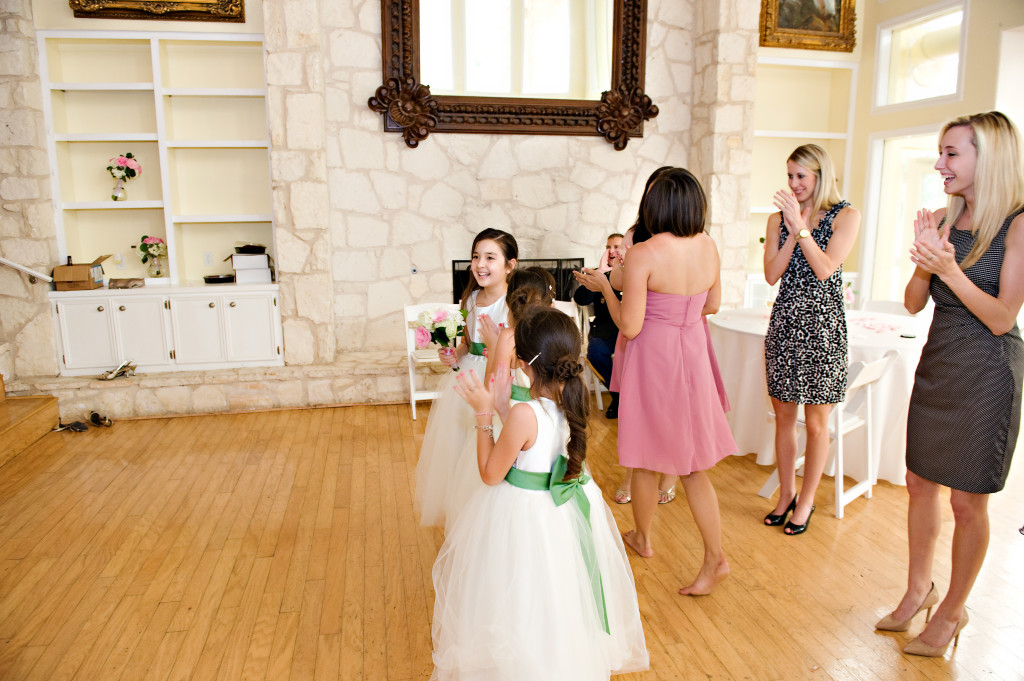 best wedding photographers Casa Blanca on Brushy Creek