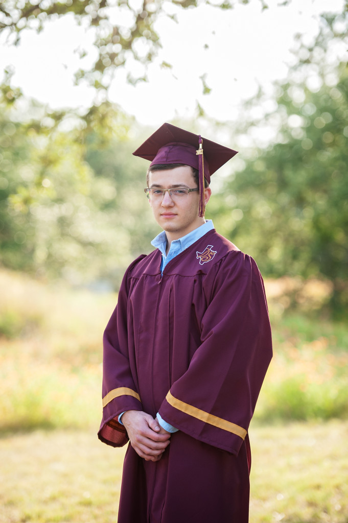 best graduation photographers austin