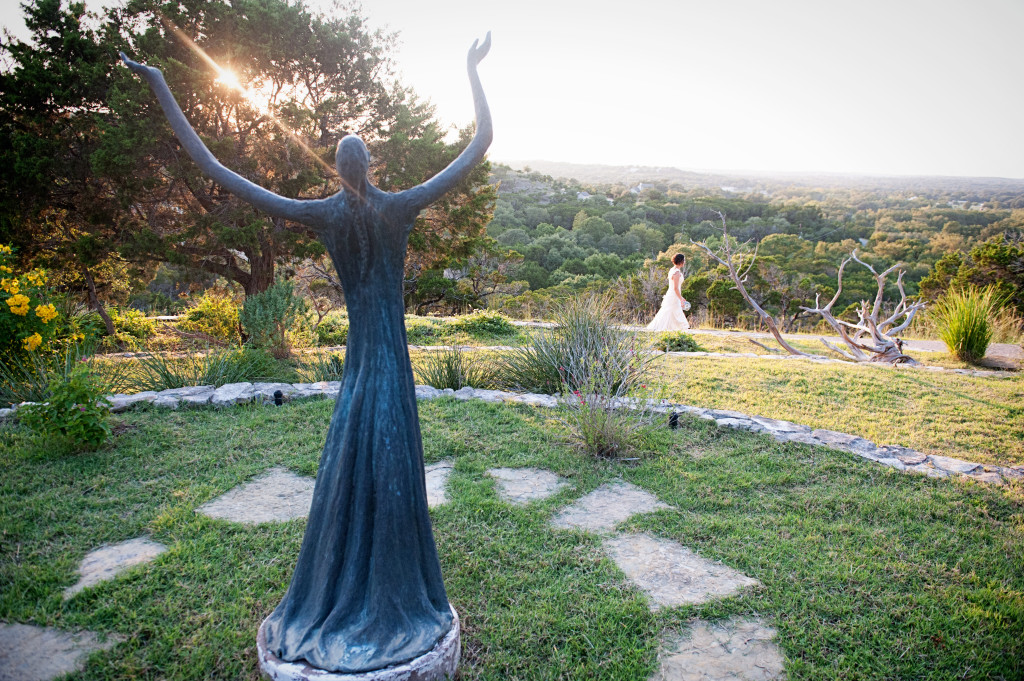 Chapel Dulcinea Wedding photographers