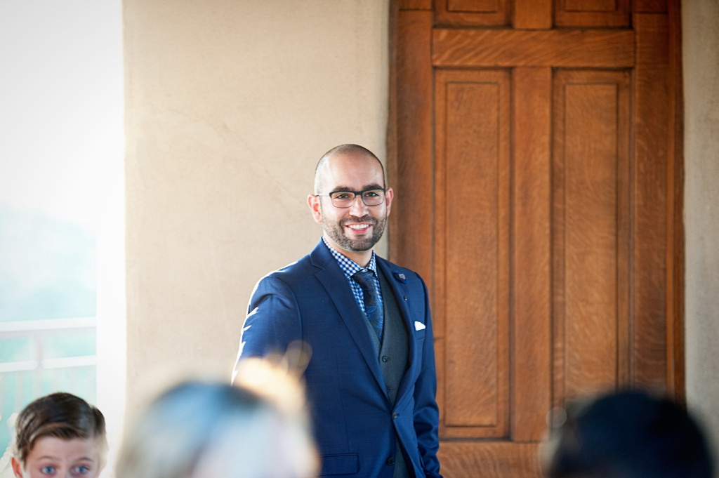 Chapel Dulcinea Wedding photographers