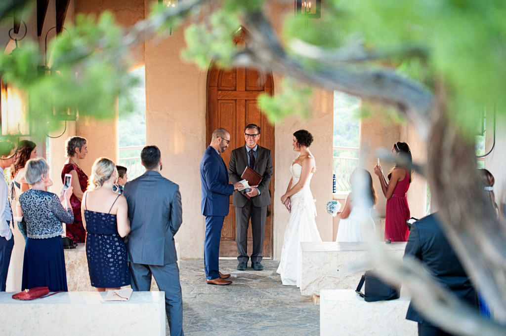 Chapel Dulcinea Wedding photographers