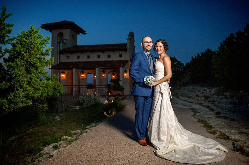 Best wedding photographers Austin Chapel Dulcinea