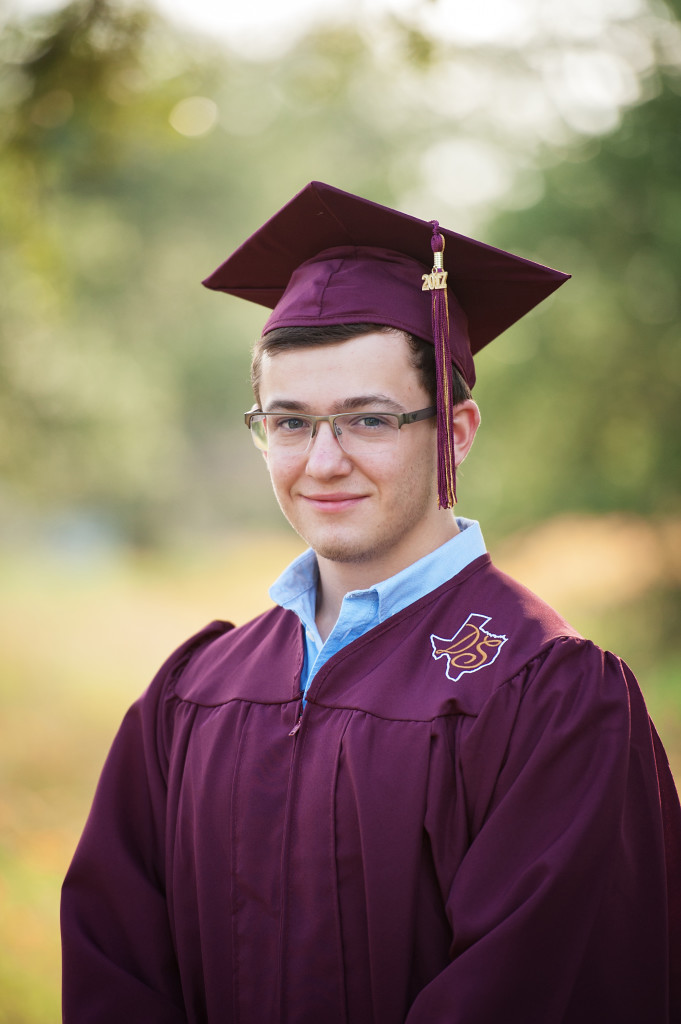 Graduation Portraits