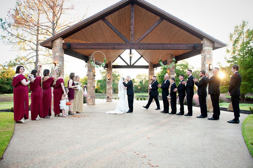 Wind Dancer retreat wedding photographers