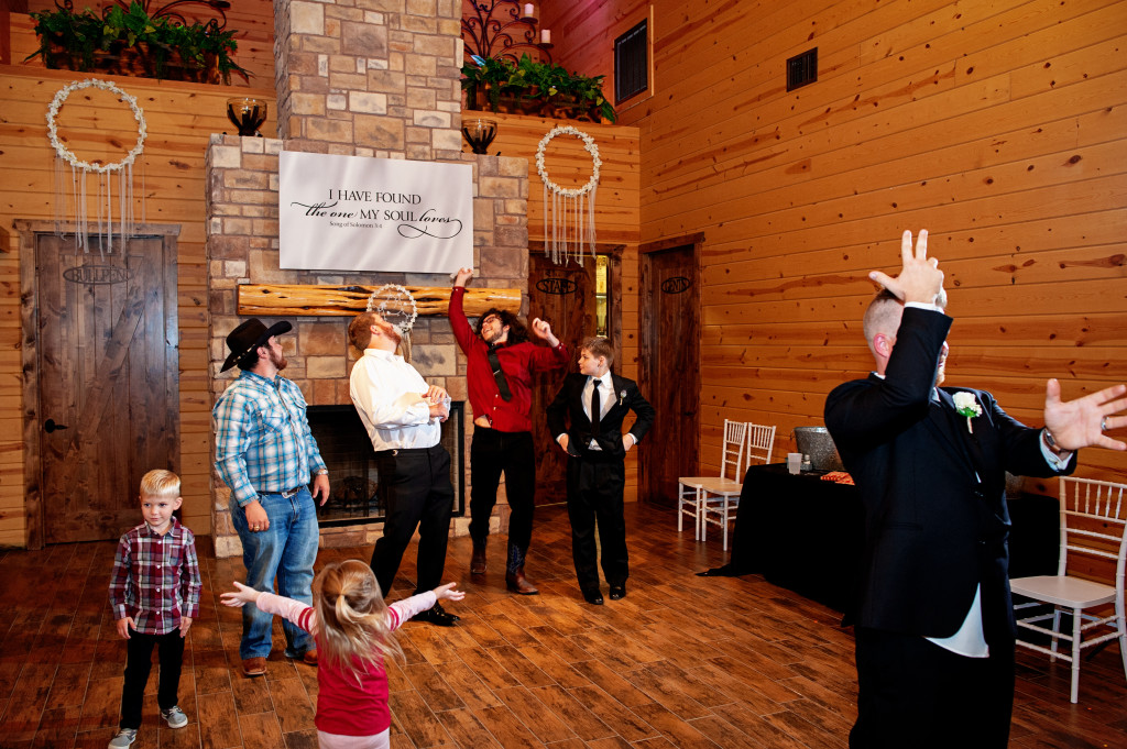 Wind Dancer retreat wedding photographers